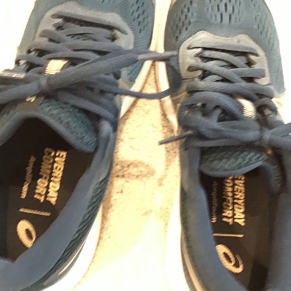 ASICS runners Gel Contend 7 - Picture 6 of 7